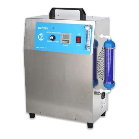 Water ozone generator, Ozone water device for swimming pool,aquaculture 10grams/H air feeding ...