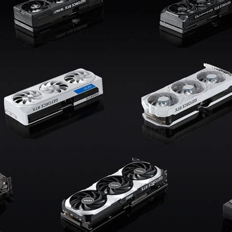 Everything Nvidia Revealed At CES 2024 Including RTX 40 SUPER GPUs