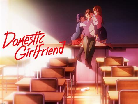 Domestic Girlfriend - Buy, watch, or rent from the Microsoft Store