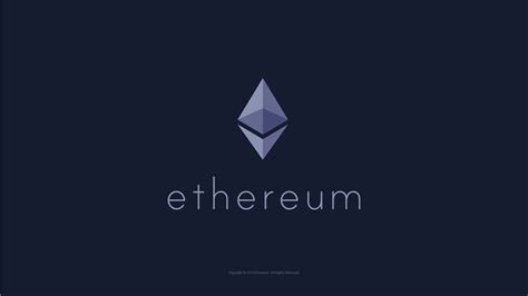 Ethereum Wallpapers - Top Free Ethereum Backgrounds - WallpaperAccess