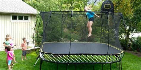 Top Best Trampolines Safety Enclosure Review Guide For 2021-2022 - Simply Fun Pools