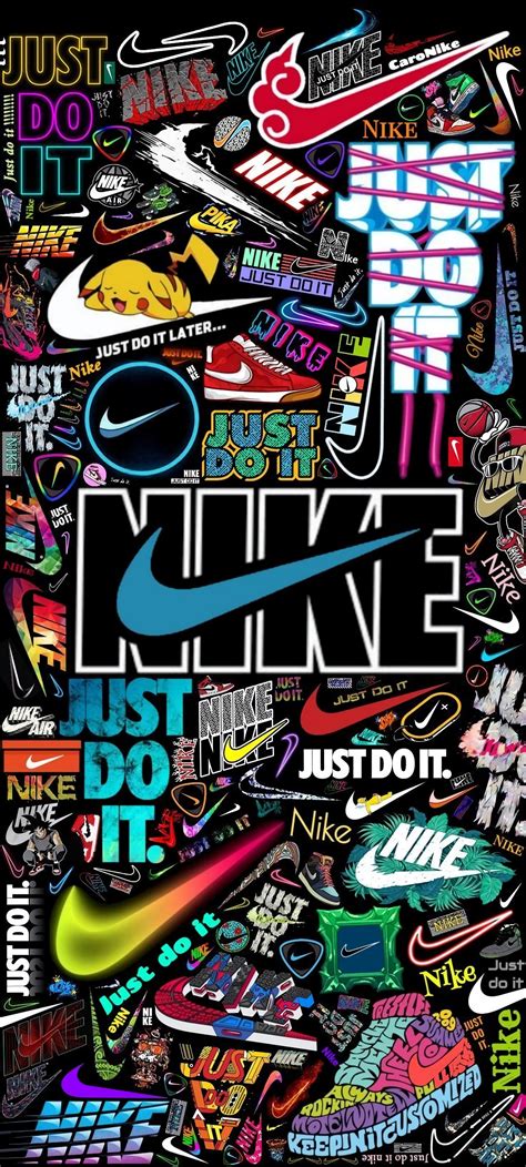 NIKE WALLPAPER IPHONE - Wallpaperize