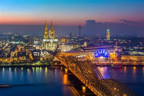 25 Best Things to Do in Cologne (Germany) - The Crazy Tourist