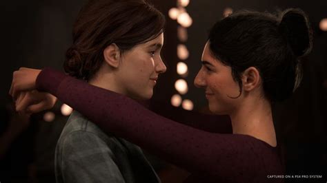 The Last of Us Part 2 ending explained | GamesRadar+