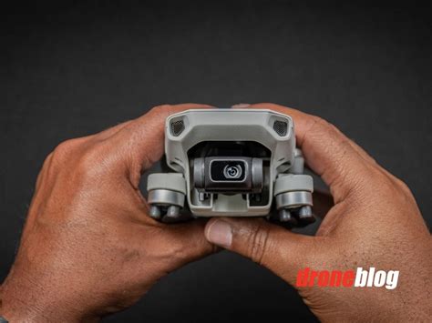 DJI Mini 2 SE Camera Quality (With Pictures) - Droneblog