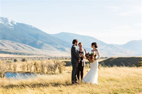 Portfolio | Montana wedding photographer, Bozeman montana wedding ...