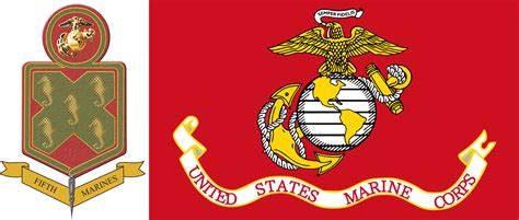 Pendleton's 5th Marine Regiment celebrates 100th anniversary - USMC Life