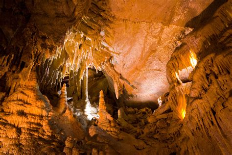 Mammoth Cave National Park Wallpapers - Wallpaper Cave