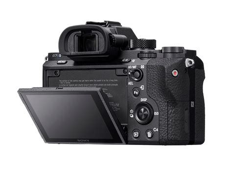 Sony A7SII Features 4K internally, Shoots up to ISO 409,600