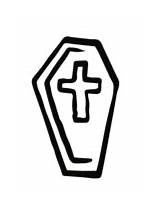 Ausmalbilder Kreuz  Malvorlagen Kostenlos Zum Ausdrucken sketch template
