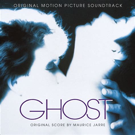 ‎Ghost (Original Motion Picture Soundtrack) by Maurice Jarre on Apple Music