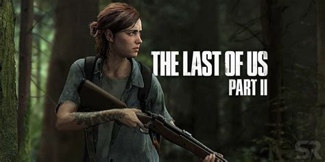 The Last of Us Part II Review -You Give What You Get