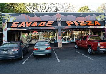 3 Best Pizza Places in Atlanta, GA - Expert Recommendations