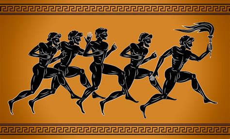 From Myth to Reality: Olympia and the Ancient Greek Olympics | Ancient Origins