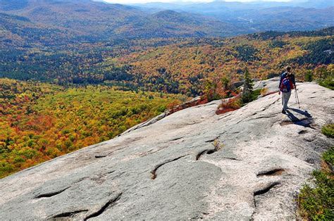 14 Top Hiking Trails in New Hampshire | PlanetWare