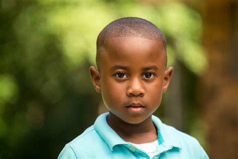 The Impact of Trauma on a Black Boy's Genius - BlackDoctor.org - Where ...