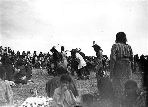 Dances | Tonkawa Tribe of Oklahoma