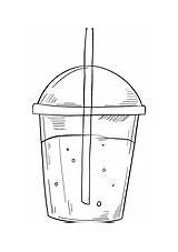 Soda Bottle coloring Page  Free Printable Coloring Pages sketch template