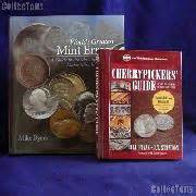 Coin Collecting Books