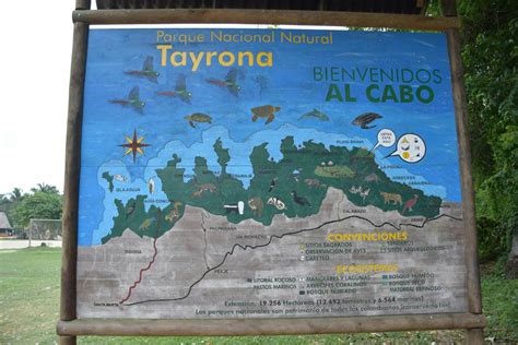 Tayrona National Park - A Detailed Guide - Destinationless Travel