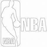 Printable NBA Coloring Pages PDF  Coloringfoldercom sketch template