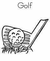 Golf Coloring Page & coloring book 6000  Pages sketch template