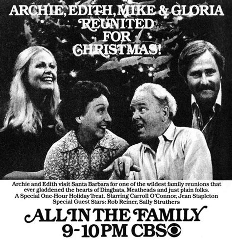 How 'All in the Family' set TV records - plus the show intro & theme ...