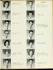 Charles H Milby High School - Buffalo Yearbook (Houston, TX), Class of ...