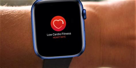 Apple Watch Gains Cardio Fitness Notifications: What You Need To Know