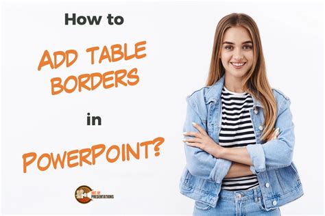 4 Ways to Animate Table in PowerPoint [The ULTIMATE Guide!] - Art of ...