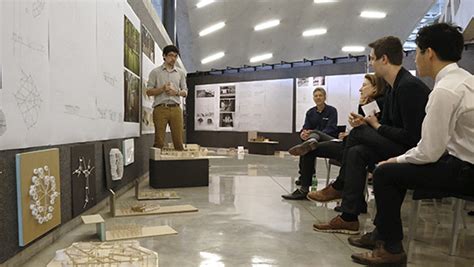 Architecture Final Reviews, Fall 2016 - Cornell