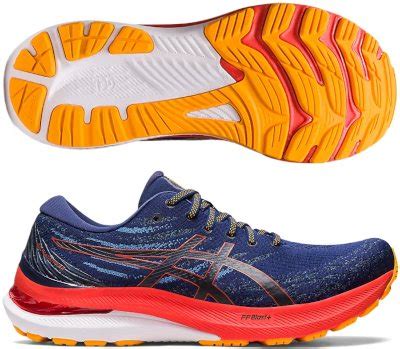 Asics Gel Kayano 29 for men in the US: price offers, reviews and ...