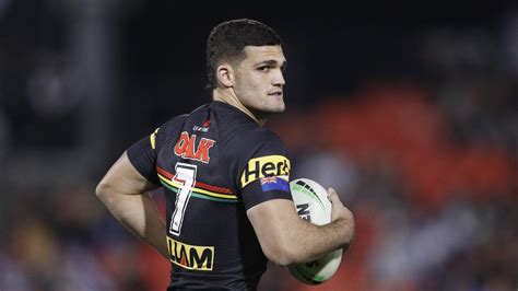 NRL 2021: Nathan Cleary, shoulder injury, surgery, season-ending, Penrith Panthers