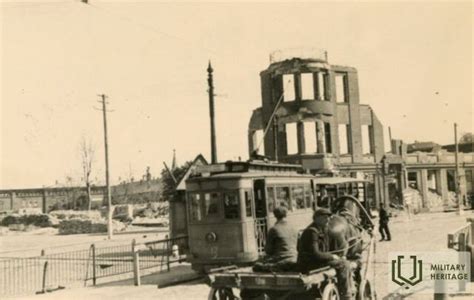 Liepāja - at the crossroads of various historical events