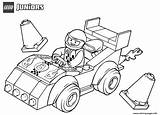 Lego Juniors Race Car Coloring Page Printable  Home sketch template