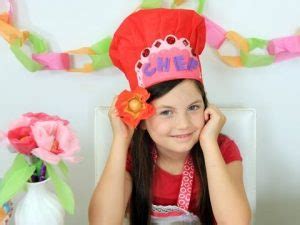 Charli's Crafty Kitchen Channel trailer intro - (2012 channel trailer) - Healthy Treats