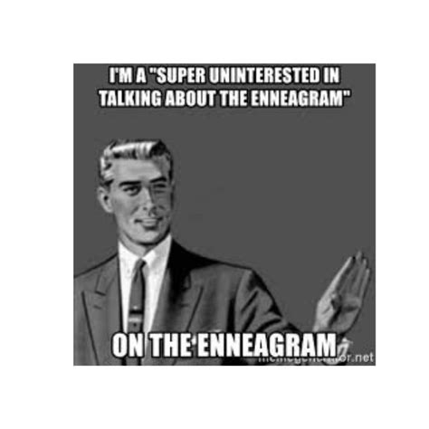 Best Enneagram Memes and Images For Types 1 - 9 | Enneagram, Memes, Annoyed meme