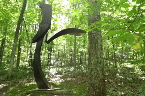 The Weekly Special » Blog Archive » Sculpture Trails Outdoor Museum