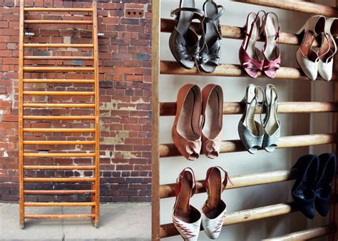 Jeri’s Organizing & Decluttering News: Storing Shoes of All Shapes and Sizes
