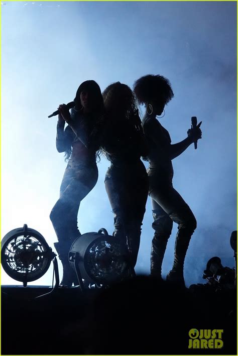 Photo: beyonce destinys child coachella 01 | Photo 4064848 | Just Jared ...