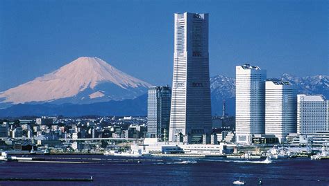 Yokohama Wallpapers - Wallpaper Cave