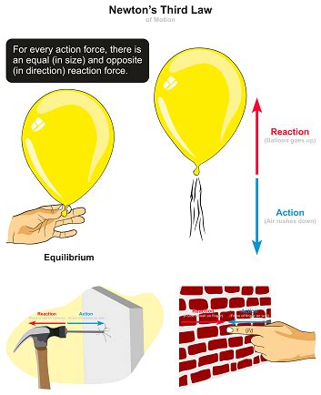 Newton's Laws of Motion for Kids — 3 Laws in Simple Terms That Any Kid ...