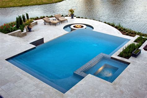 Custom Pool Design Brings Your Backyard to Life