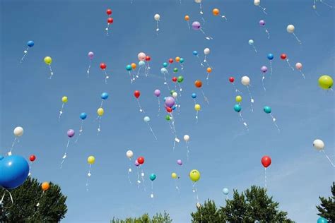 How we're wasting all our precious helium. A call for recycling