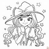 Enjoy Coloring Female Anime Characters With GBcoloring sketch template