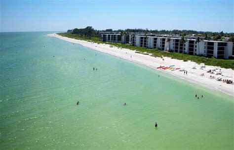 sundial sanibel island beach - Sundial Beach Resort & Spa - Sanibel Island, Florida : Sundial ...