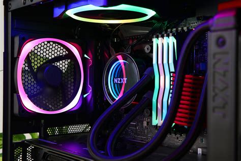 (EN) NZXT H500i review | Techtesters