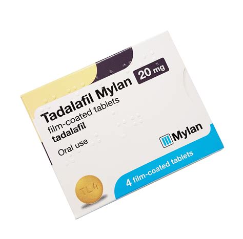 Buy Tadalafil Tablets 10mg/20mg (Generic Cialis) | PostMyMeds Ltd