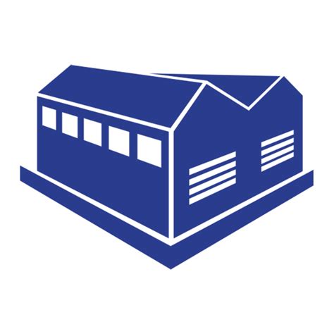 Collection of Warehouse Group Vector PNG. | PlusPNG