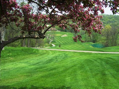 Eagle Ridge Resort & Spa to Expand, Upgrade Golf Program and Facilities ...